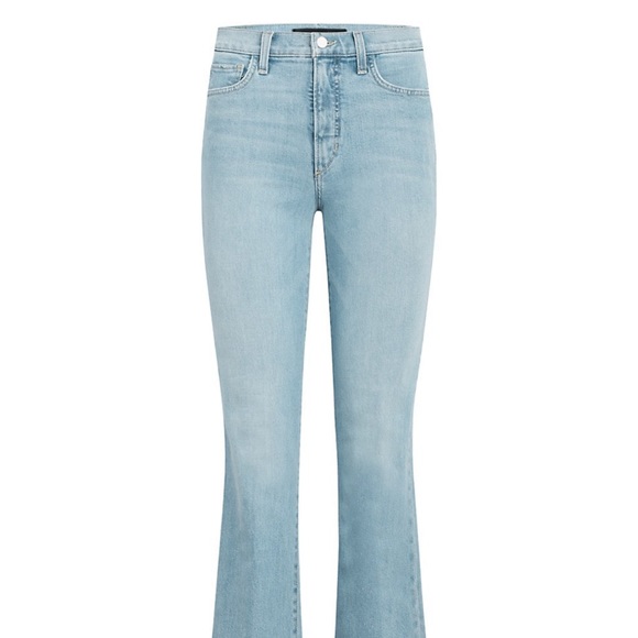 Joe’s jeans THE MOLLY high rise flare Jean - Picture 11 of 11
